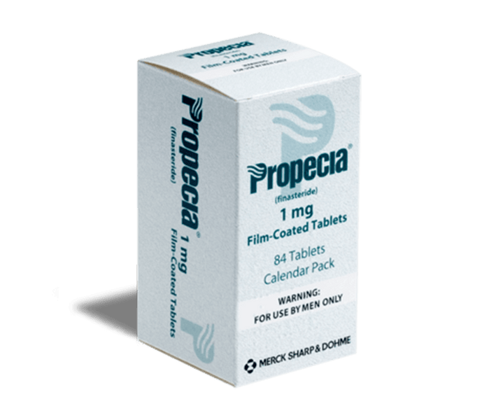 Finasteride online bestellen