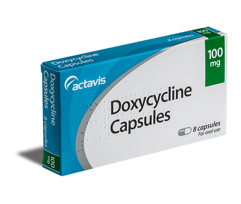 Doxicycline