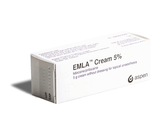 Emla Crème