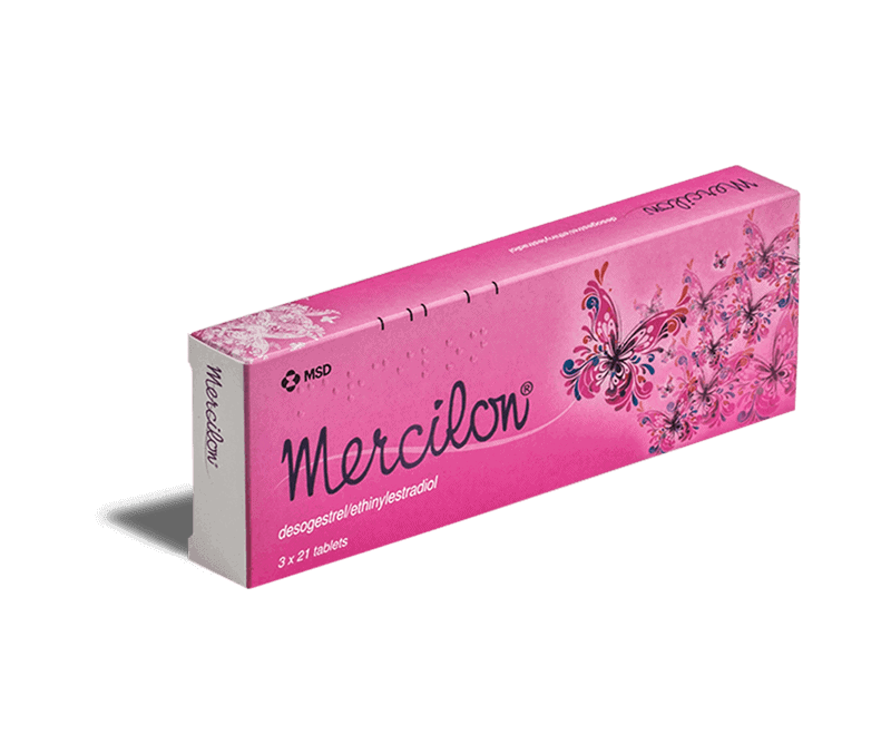 Mercilon